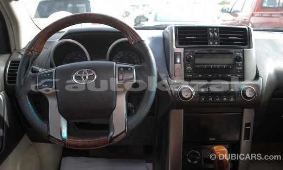 Buy Import Toyota Prado Other Car in Import - Dubai in Akmecet Buy Import Toyota Prado Other Car in Import - Dubai in Akmecet