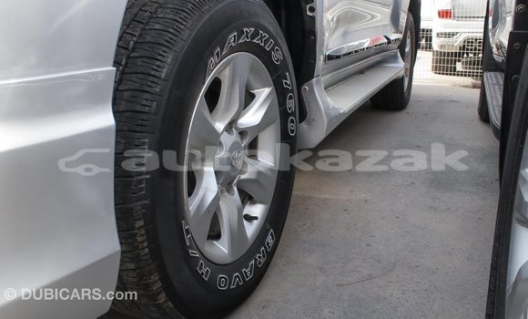 Buy Import Toyota Prado Other Car in Import - Dubai in Akmecet Buy Import Toyota Prado Other Car in Import - Dubai in Akmecet