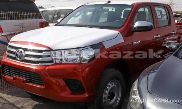 Buy Import Toyota Hilux Other Car in Import - Dubai in Akmecet Buy Import Toyota Hilux Other Car in Import - Dubai in Akmecet