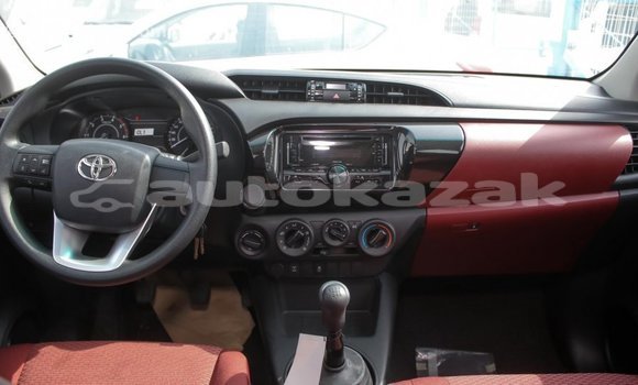 Buy Import Toyota Hilux Other Car in Import - Dubai in Akmecet Buy Import Toyota Hilux Other Car in Import - Dubai in Akmecet