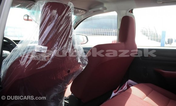 Buy Import Toyota Hilux Other Car in Import - Dubai in Akmecet Buy Import Toyota Hilux Other Car in Import - Dubai in Akmecet