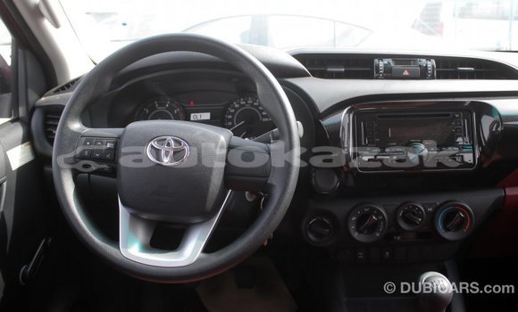 Buy Import Toyota Hilux Other Car in Import - Dubai in Akmecet Buy Import Toyota Hilux Other Car in Import - Dubai in Akmecet