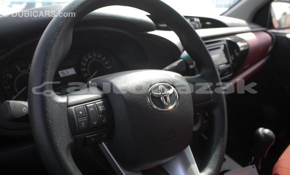 Buy Import Toyota Hilux Other Car in Import - Dubai in Akmecet Buy Import Toyota Hilux Other Car in Import - Dubai in Akmecet