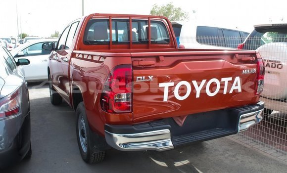 Buy Import Toyota Hilux Other Car in Import - Dubai in Akmecet Buy Import Toyota Hilux Other Car in Import - Dubai in Akmecet