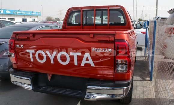 Buy Import Toyota Hilux Other Car in Import - Dubai in Akmecet Buy Import Toyota Hilux Other Car in Import - Dubai in Akmecet