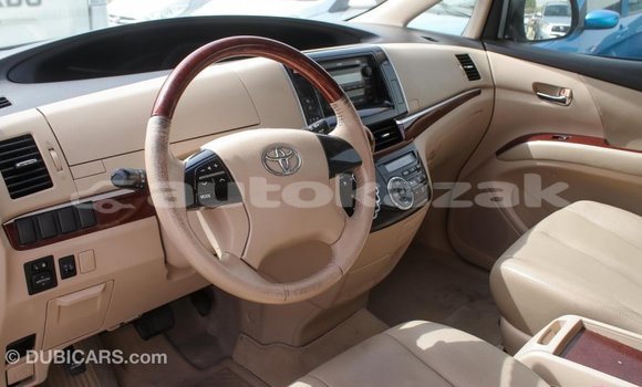 Buy Import Toyota Previa White Car in Import - Dubai in Akmecet Buy Import Toyota Previa White Car in Import - Dubai in Akmecet