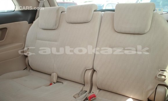 Buy Import Toyota Previa White Car in Import - Dubai in Akmecet Buy Import Toyota Previa White Car in Import - Dubai in Akmecet