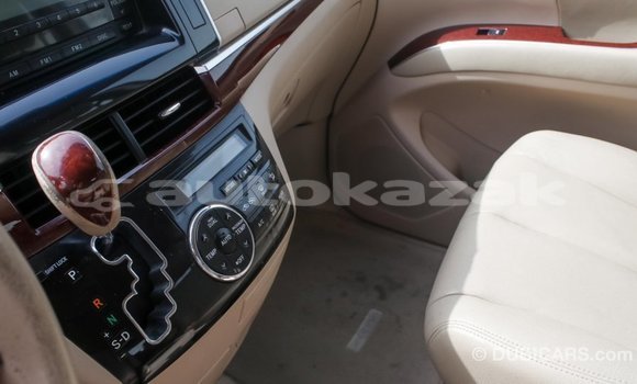 Buy Import Toyota Previa White Car in Import - Dubai in Akmecet Buy Import Toyota Previa White Car in Import - Dubai in Akmecet