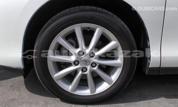 Buy Import Toyota Previa White Car in Import - Dubai in Akmecet Buy Import Toyota Previa White Car in Import - Dubai in Akmecet