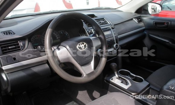 Buy Import Toyota Camry White Car in Import - Dubai in Akmecet Buy Import Toyota Camry White Car in Import - Dubai in Akmecet