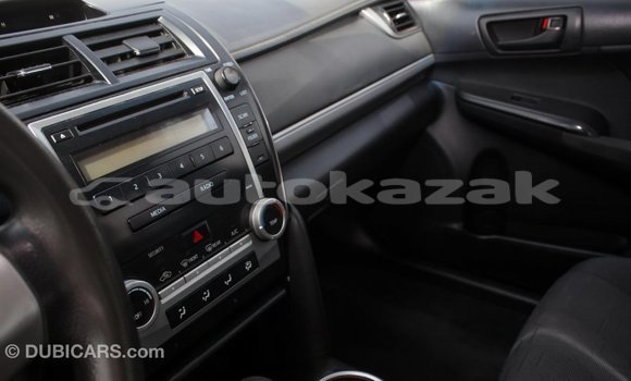 Buy Import Toyota Camry White Car in Import - Dubai in Akmecet Buy Import Toyota Camry White Car in Import - Dubai in Akmecet