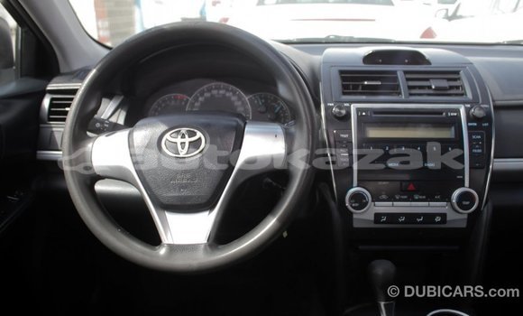Buy Import Toyota Camry White Car in Import - Dubai in Akmecet Buy Import Toyota Camry White Car in Import - Dubai in Akmecet
