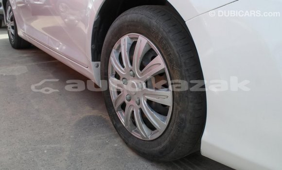 Buy Import Toyota Camry White Car in Import - Dubai in Akmecet Buy Import Toyota Camry White Car in Import - Dubai in Akmecet