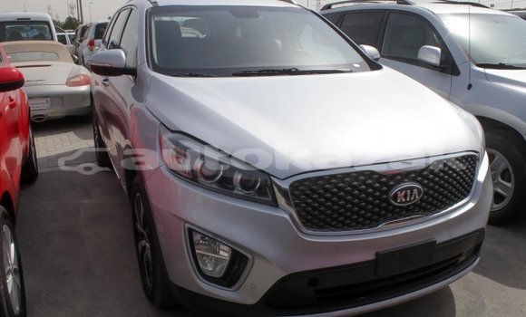 Buy Import Kia Sorento Other Car in Import - Dubai in Akmecet Buy Import Kia Sorento Other Car in Import - Dubai in Akmecet