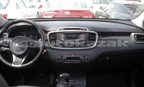 Buy Import Kia Sorento Other Car in Import - Dubai in Akmecet Buy Import Kia Sorento Other Car in Import - Dubai in Akmecet