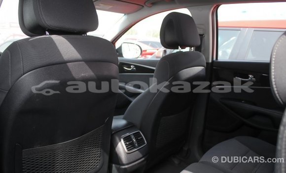 Buy Import Kia Sorento Other Car in Import - Dubai in Akmecet Buy Import Kia Sorento Other Car in Import - Dubai in Akmecet
