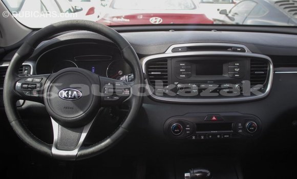Buy Import Kia Sorento Other Car in Import - Dubai in Akmecet Buy Import Kia Sorento Other Car in Import - Dubai in Akmecet