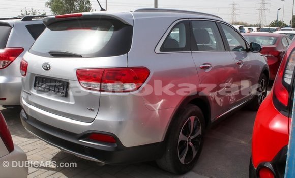 Buy Import Kia Sorento Other Car in Import - Dubai in Akmecet Buy Import Kia Sorento Other Car in Import - Dubai in Akmecet