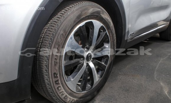 Buy Import Kia Sorento Other Car in Import - Dubai in Akmecet Buy Import Kia Sorento Other Car in Import - Dubai in Akmecet