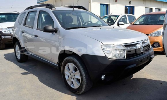 Buy Import Renault Duster Other Car in Import - Dubai in Akmecet