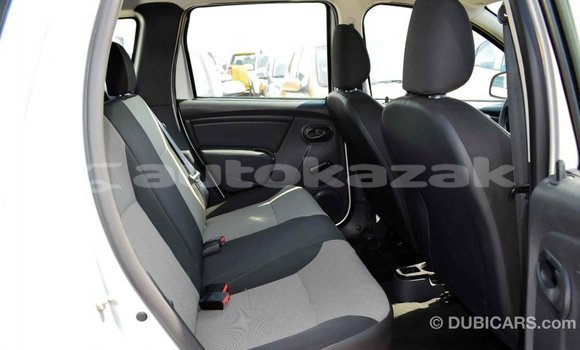 Buy Import Renault Duster Other Car in Import - Dubai in Akmecet Buy Import Renault Duster Other Car in Import - Dubai in Akmecet