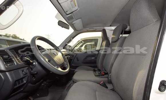 Buy Import Toyota Hiace White Car in Import - Dubai in Akmecet Buy Import Toyota Hiace White Car in Import - Dubai in Akmecet