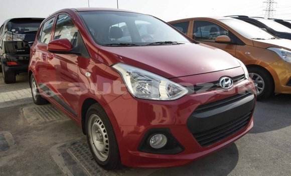 Buy Import Hyundai i10 Red Car in Import - Dubai in Akmecet Buy Import Hyundai i10 Red Car in Import - Dubai in Akmecet
