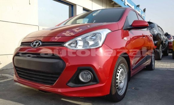 Buy Import Hyundai i10 Red Car in Import - Dubai in Akmecet Buy Import Hyundai i10 Red Car in Import - Dubai in Akmecet
