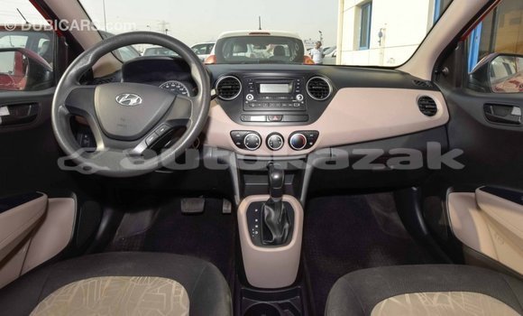 Buy Import Hyundai i10 Red Car in Import - Dubai in Akmecet Buy Import Hyundai i10 Red Car in Import - Dubai in Akmecet