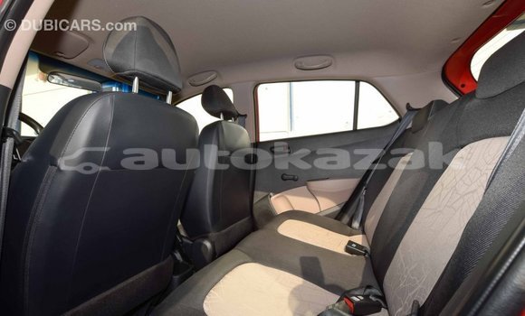 Buy Import Hyundai i10 Red Car in Import - Dubai in Akmecet Buy Import Hyundai i10 Red Car in Import - Dubai in Akmecet