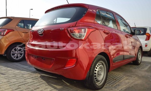 Buy Import Hyundai i10 Red Car in Import - Dubai in Akmecet Buy Import Hyundai i10 Red Car in Import - Dubai in Akmecet