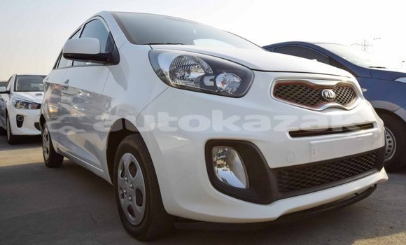 Buy Import Kia Picanto White Car in Import - Dubai in Akmecet Buy Import Kia Picanto White Car in Import - Dubai in Akmecet