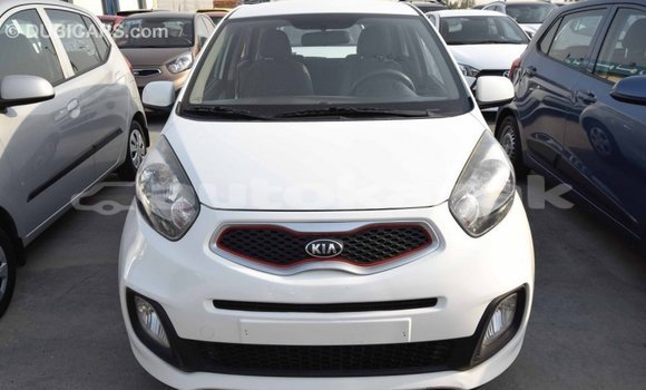 Buy Import Kia Picanto White Car in Import - Dubai in Akmecet Buy Import Kia Picanto White Car in Import - Dubai in Akmecet