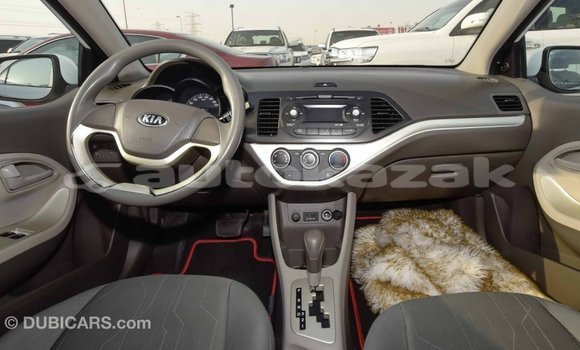 Buy Import Kia Picanto White Car in Import - Dubai in Akmecet Buy Import Kia Picanto White Car in Import - Dubai in Akmecet