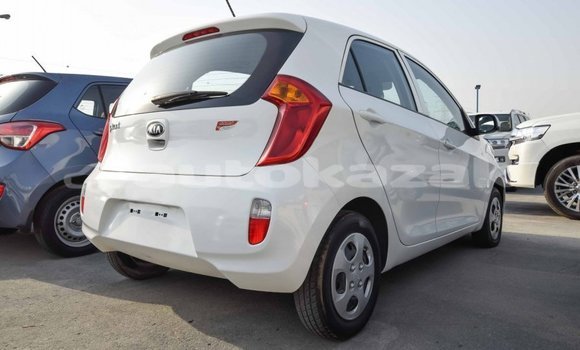 Buy Import Kia Picanto White Car in Import - Dubai in Akmecet Buy Import Kia Picanto White Car in Import - Dubai in Akmecet