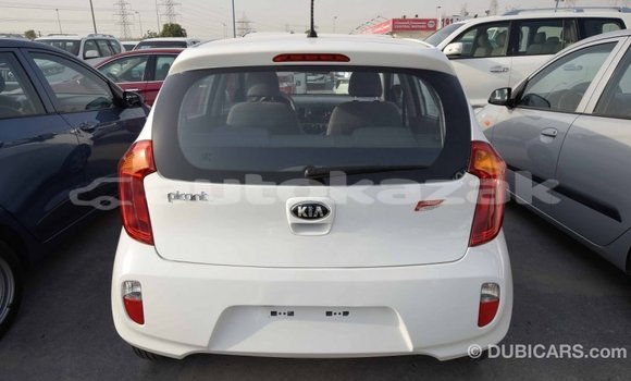Buy Import Kia Picanto White Car in Import - Dubai in Akmecet Buy Import Kia Picanto White Car in Import - Dubai in Akmecet