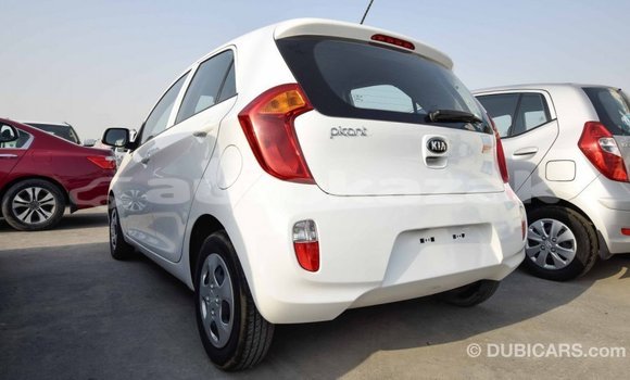 Buy Import Kia Picanto White Car in Import - Dubai in Akmecet Buy Import Kia Picanto White Car in Import - Dubai in Akmecet