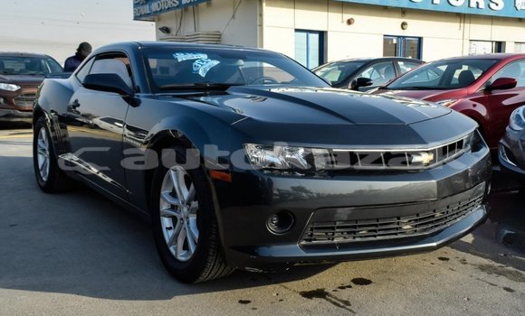 Buy Import Chevrolet Camaro Other Car in Import - Dubai in Akmecet