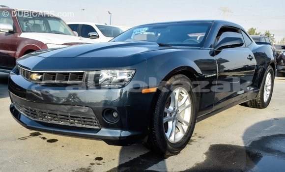 Buy Import Chevrolet Camaro Other Car in Import - Dubai in Akmecet Buy Import Chevrolet Camaro Other Car in Import - Dubai in Akmecet