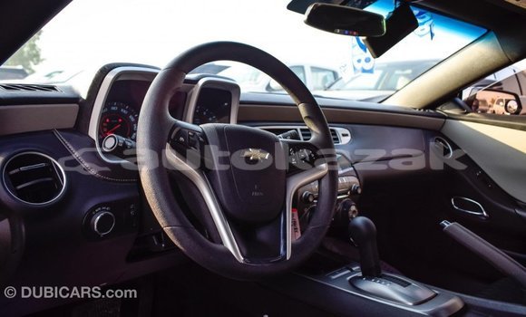Buy Import Chevrolet Camaro Other Car in Import - Dubai in Akmecet Buy Import Chevrolet Camaro Other Car in Import - Dubai in Akmecet