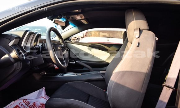 Buy Import Chevrolet Camaro Other Car in Import - Dubai in Akmecet Buy Import Chevrolet Camaro Other Car in Import - Dubai in Akmecet