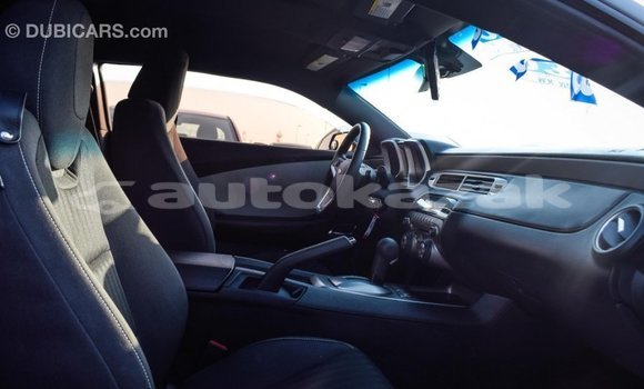 Buy Import Chevrolet Camaro Other Car in Import - Dubai in Akmecet Buy Import Chevrolet Camaro Other Car in Import - Dubai in Akmecet