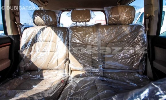 Buy Import Toyota Land Cruiser White Car in Import - Dubai in Akmecet Buy Import Toyota Land Cruiser White Car in Import - Dubai in Akmecet
