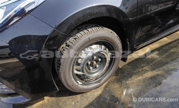 Buy Import Toyota Corolla Black Car in Import - Dubai in Akmecet Buy Import Toyota Corolla Black Car in Import - Dubai in Akmecet