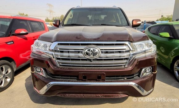 Buy Import Toyota Land Cruiser Brown Car in Import - Dubai in Akmecet Buy Import Toyota Land Cruiser Brown Car in Import - Dubai in Akmecet