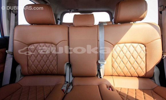 Buy Import Toyota Land Cruiser Brown Car in Import - Dubai in Akmecet Buy Import Toyota Land Cruiser Brown Car in Import - Dubai in Akmecet