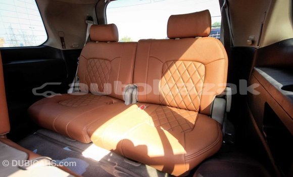 Buy Import Toyota Land Cruiser Brown Car in Import - Dubai in Akmecet Buy Import Toyota Land Cruiser Brown Car in Import - Dubai in Akmecet