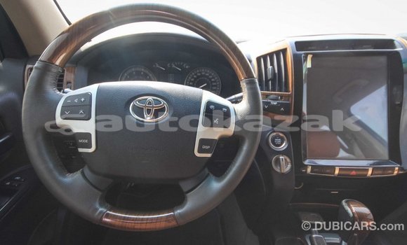 Buy Import Toyota Land Cruiser Brown Car in Import - Dubai in Akmecet Buy Import Toyota Land Cruiser Brown Car in Import - Dubai in Akmecet