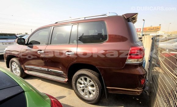 Buy Import Toyota Land Cruiser Brown Car in Import - Dubai in Akmecet Buy Import Toyota Land Cruiser Brown Car in Import - Dubai in Akmecet