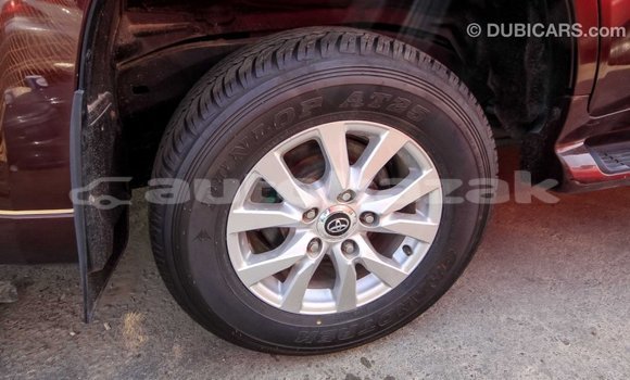 Buy Import Toyota Land Cruiser Brown Car in Import - Dubai in Akmecet Buy Import Toyota Land Cruiser Brown Car in Import - Dubai in Akmecet
